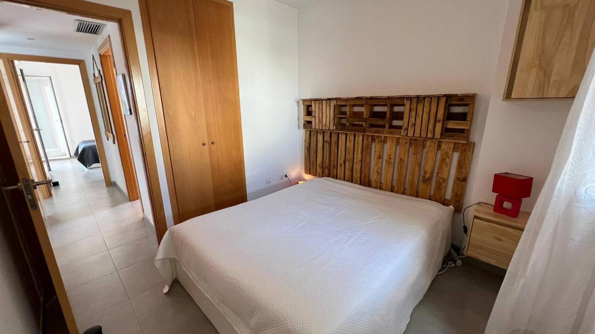 Apartamento Acogedor Con Piscina En Santa Margarita Roses Exterior photo