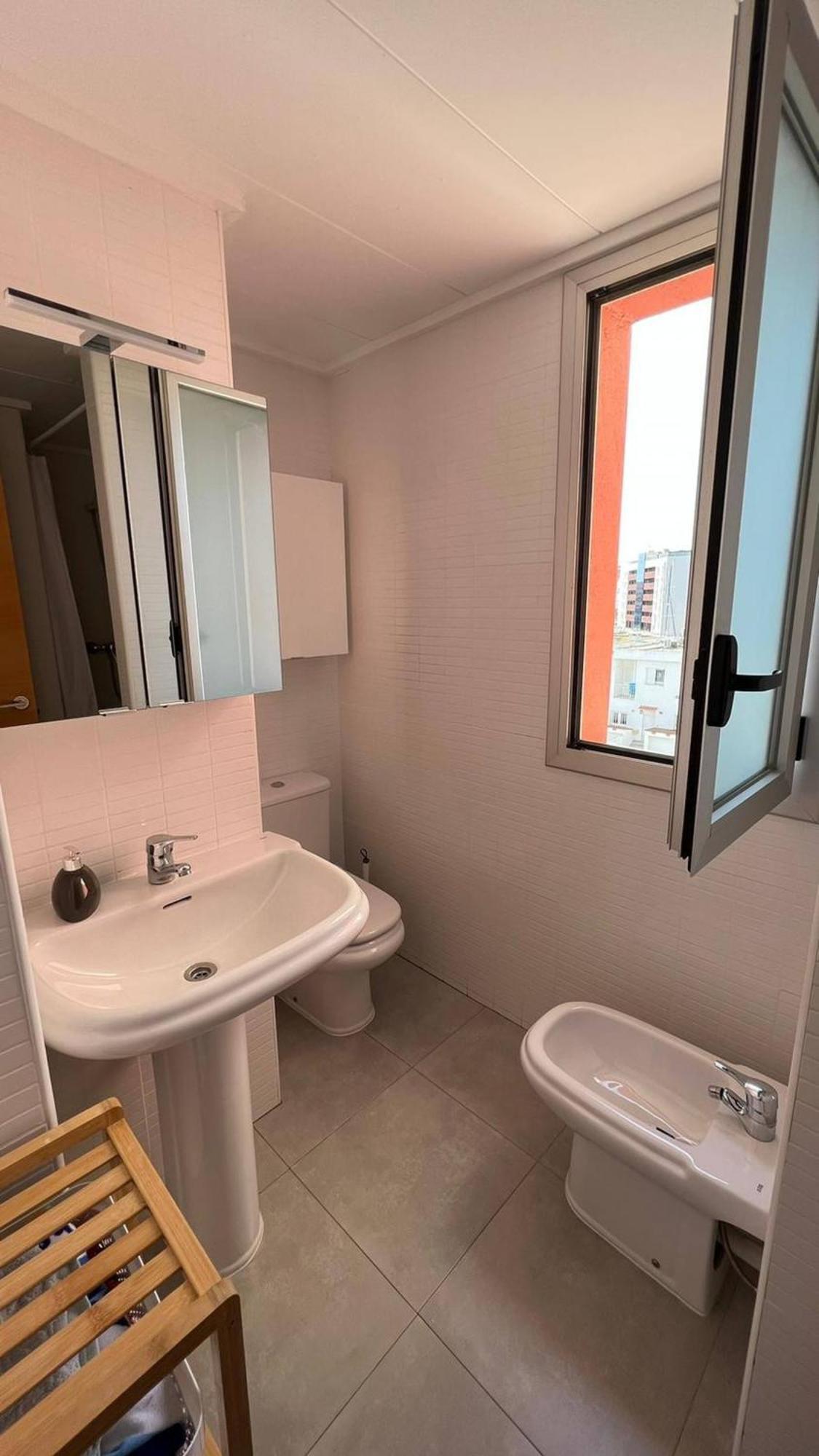 Apartamento Acogedor Con Piscina En Santa Margarita Av-21 Roses Exterior photo
