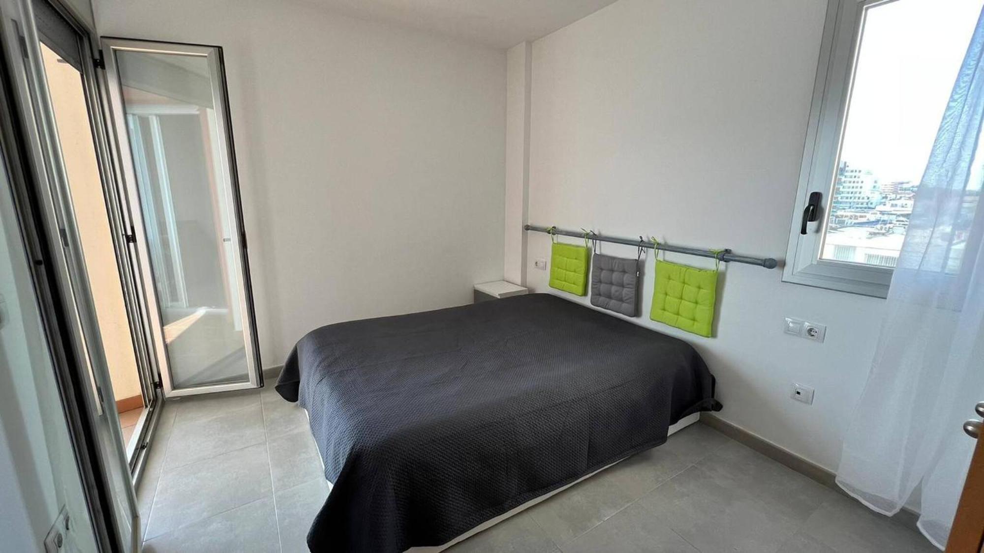 Apartamento Acogedor Con Piscina En Santa Margarita Roses Exterior photo