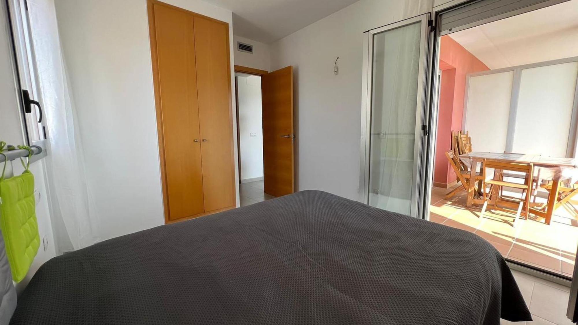 Apartamento Acogedor Con Piscina En Santa Margarita Av-21 Roses Exterior photo