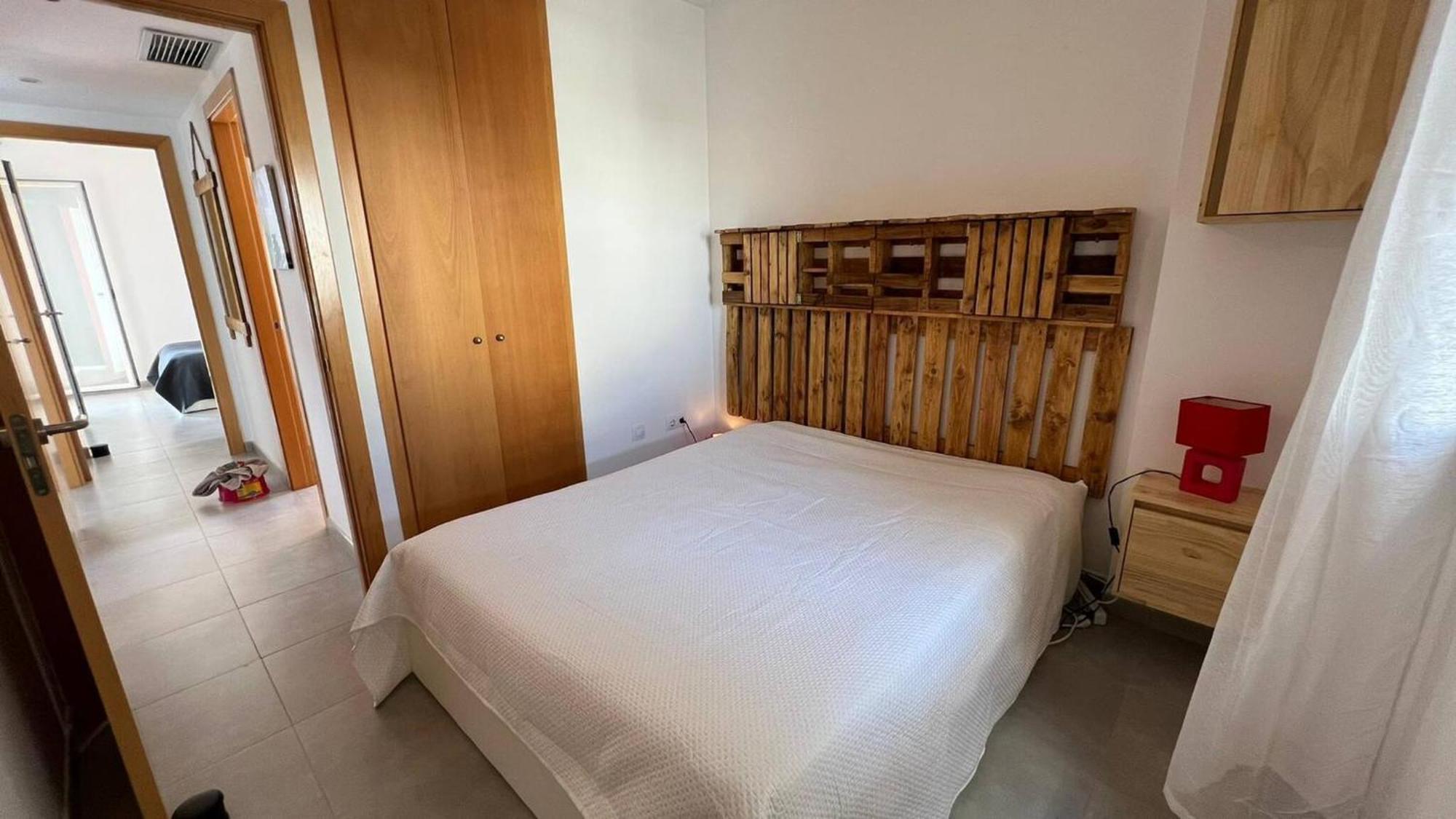 Apartamento Acogedor Con Piscina En Santa Margarita Av-21 Roses Exterior photo
