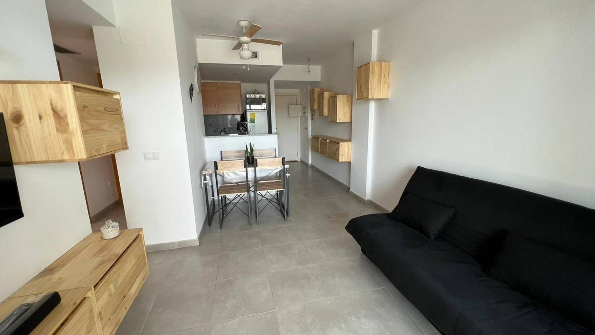 Apartamento Acogedor Con Piscina En Santa Margarita Av-21 Roses Exterior photo