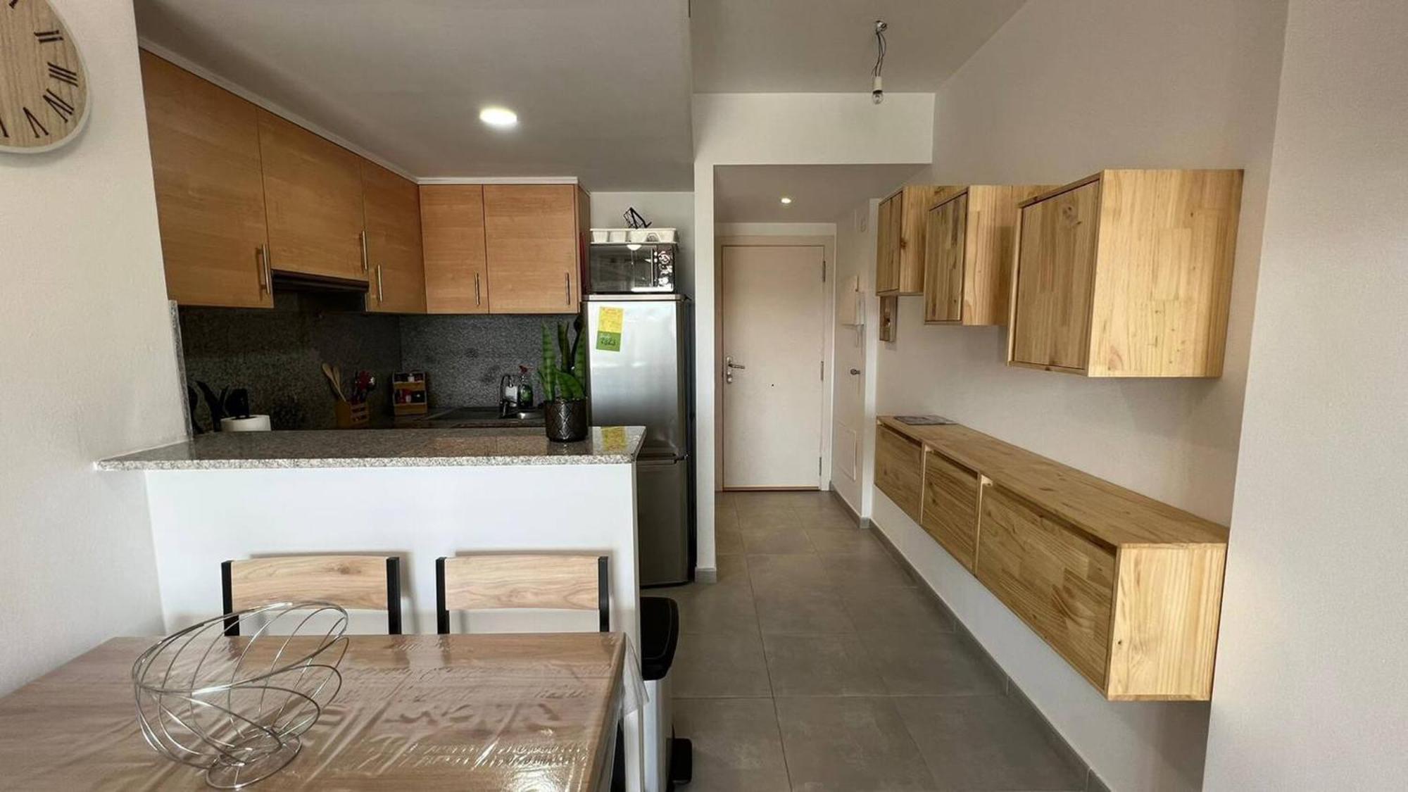 Apartamento Acogedor Con Piscina En Santa Margarita Av-21 Roses Exterior photo