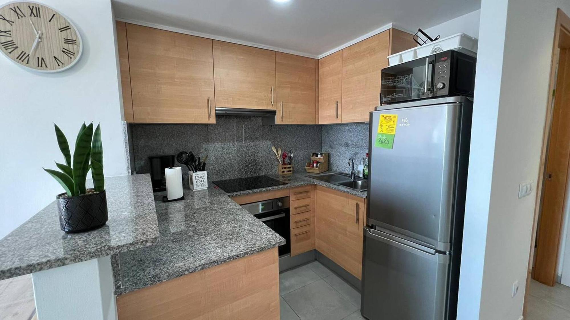 Apartamento Acogedor Con Piscina En Santa Margarita Av-21 Roses Exterior photo